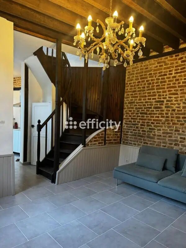 Maison à vendre, 46m², Valenciennes