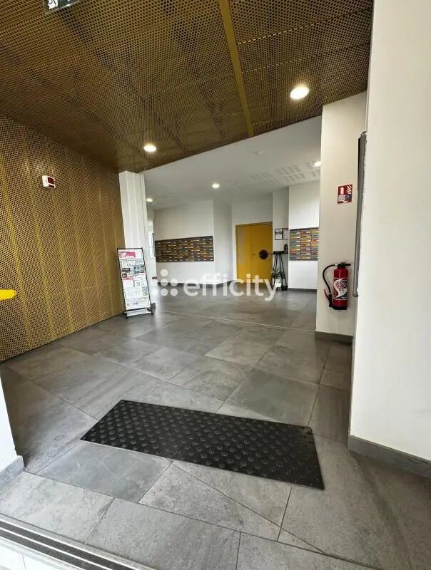 Appartement à vendre, 25m², Aulnoy-lez-Valenciennes