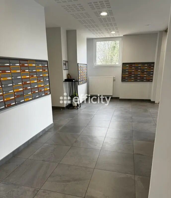 Appartement à vendre, 25m², Aulnoy-lez-Valenciennes