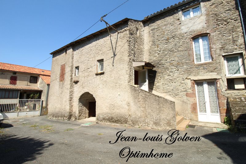 Maison à vendre, 95m², Camarès