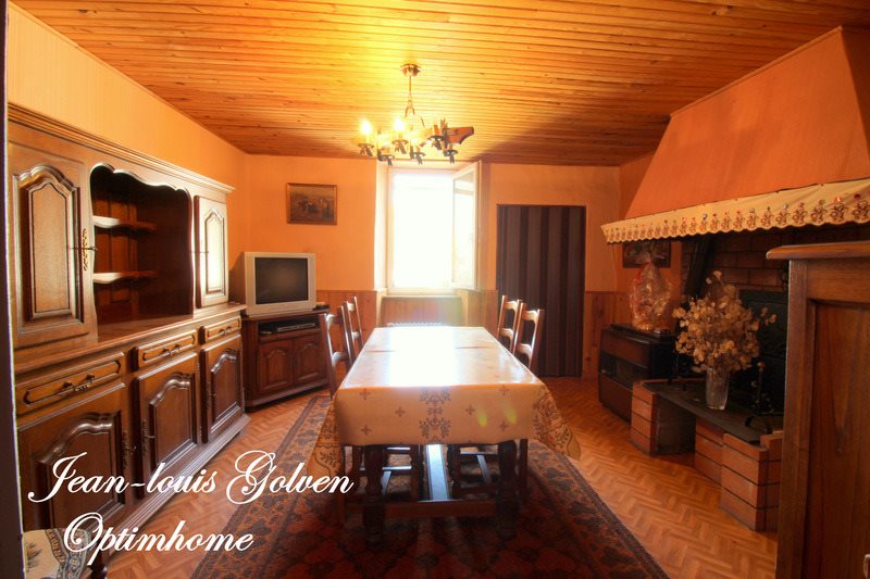 Maison à vendre, 95m², Camarès