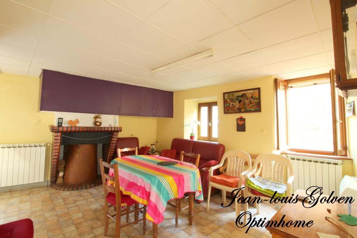 Maison à vendre, 103m², Saint-Sernin-sur-Rance