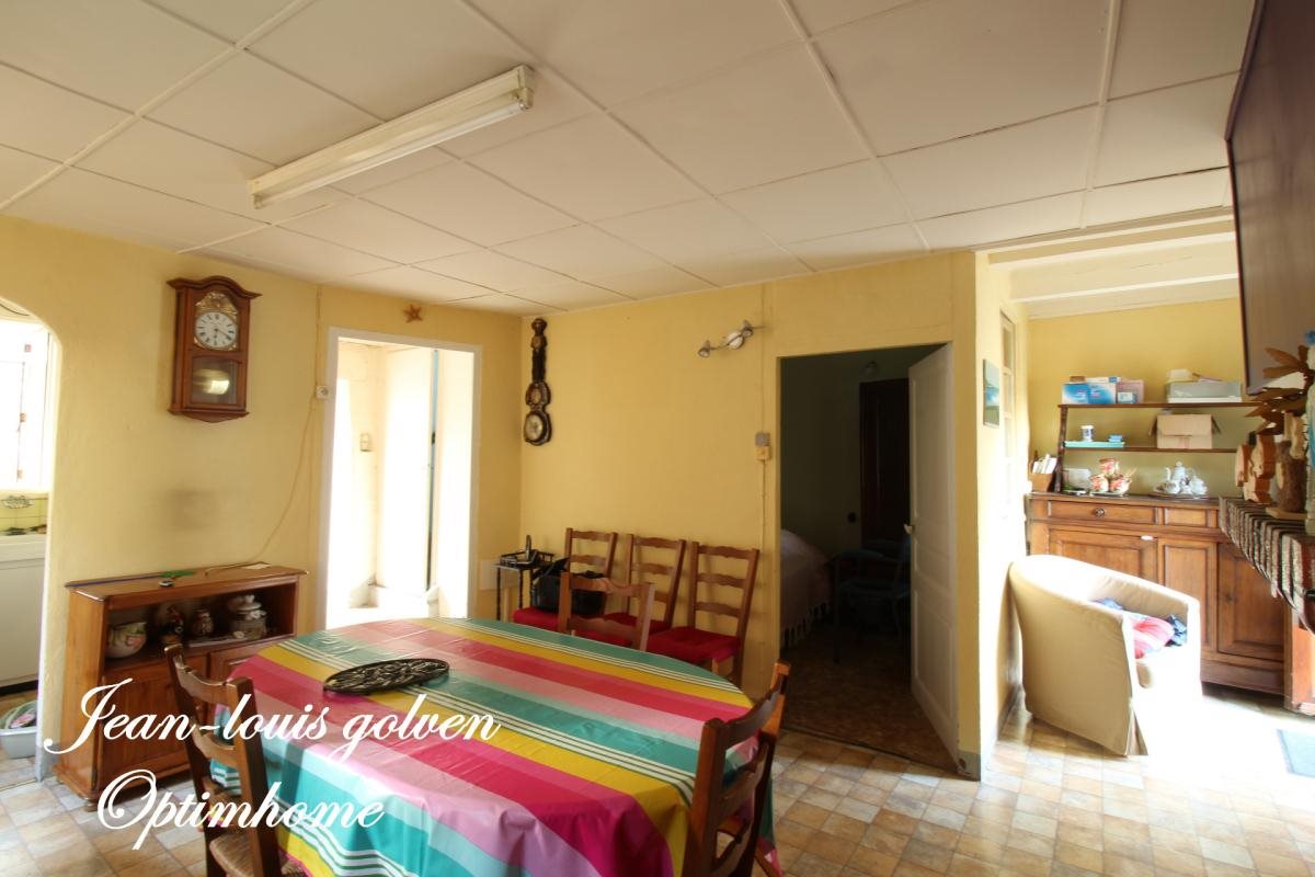 Maison à vendre, 103m², Saint-Sernin-sur-Rance