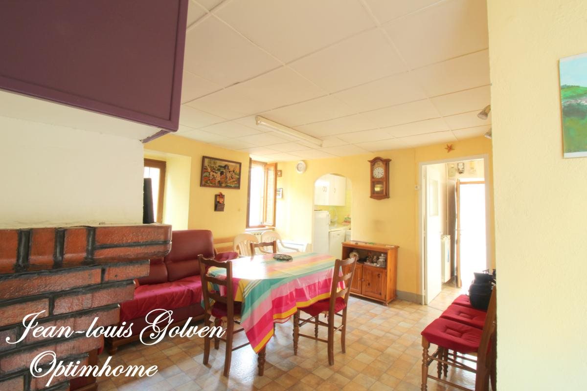 Maison à vendre, 103m², Saint-Sernin-sur-Rance