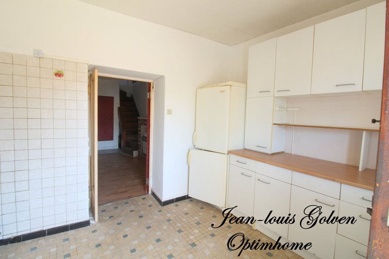Maison à vendre, 71m², Decazeville