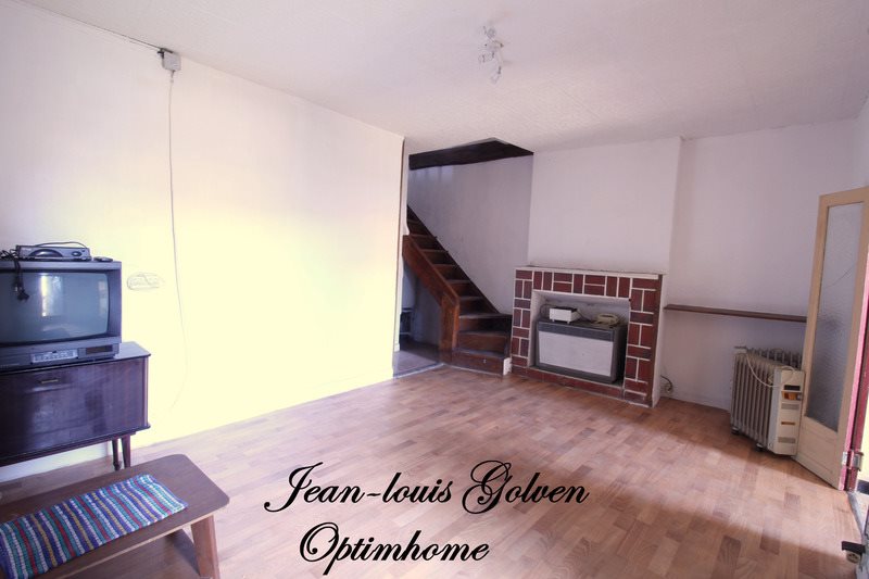 Maison à vendre, 71m², Decazeville