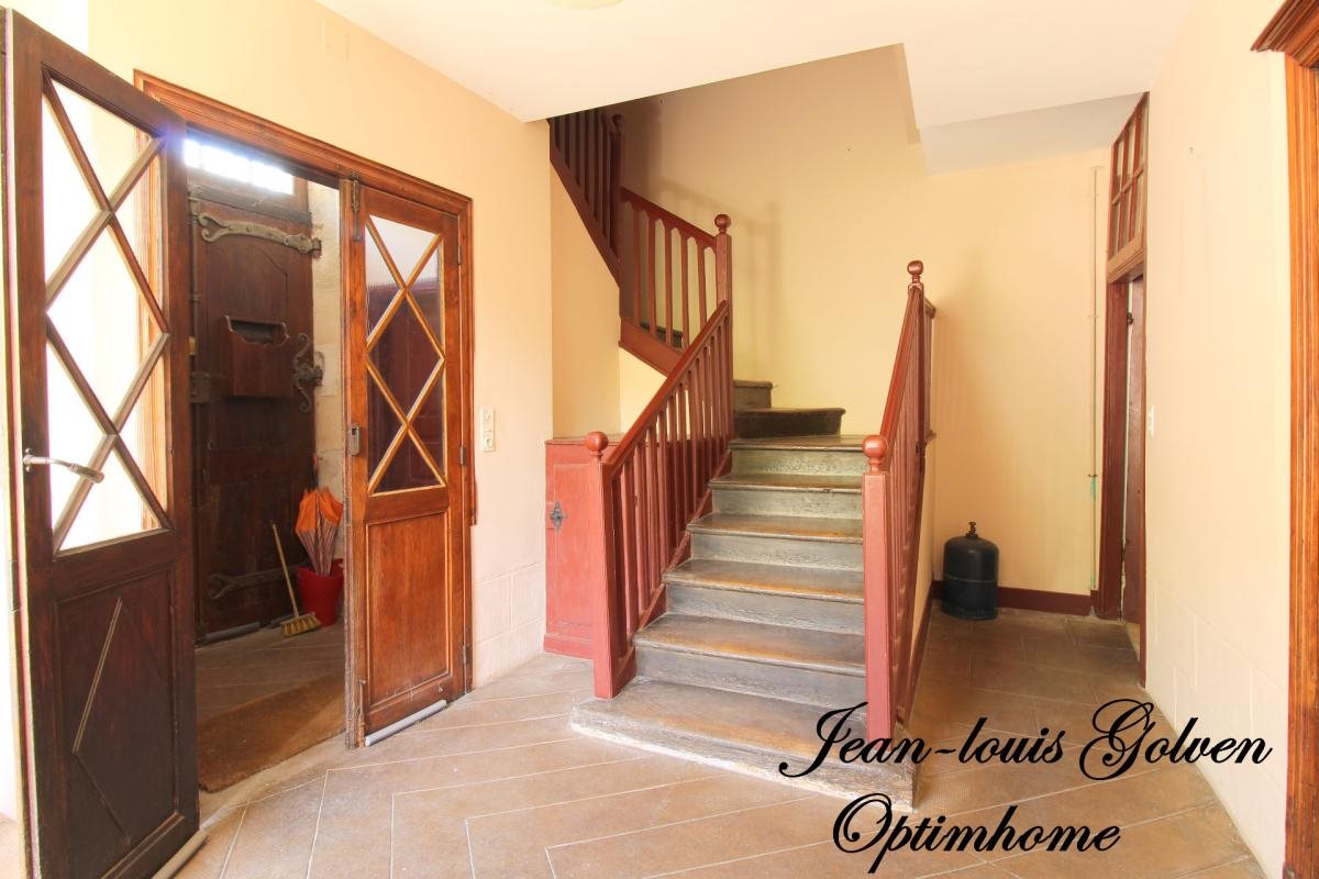 Maison à vendre, 274m², Saint-Sernin-sur-Rance