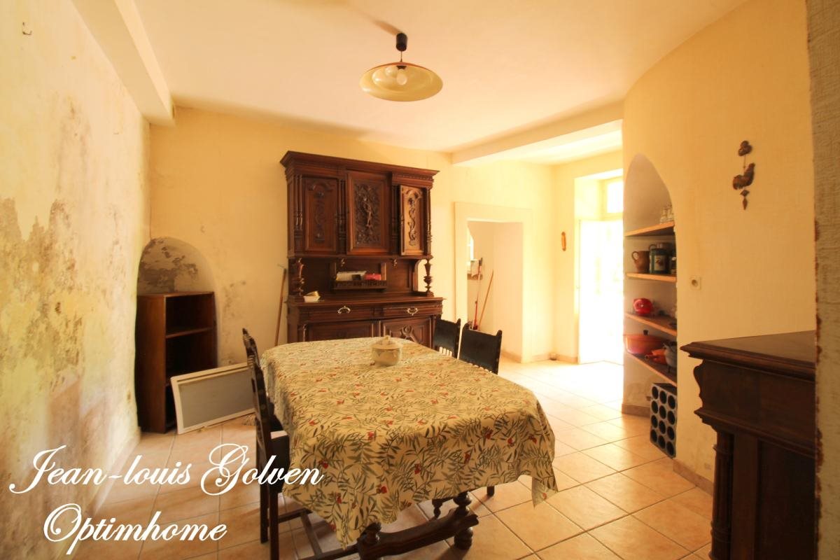 Maison à vendre, 274m², Saint-Sernin-sur-Rance