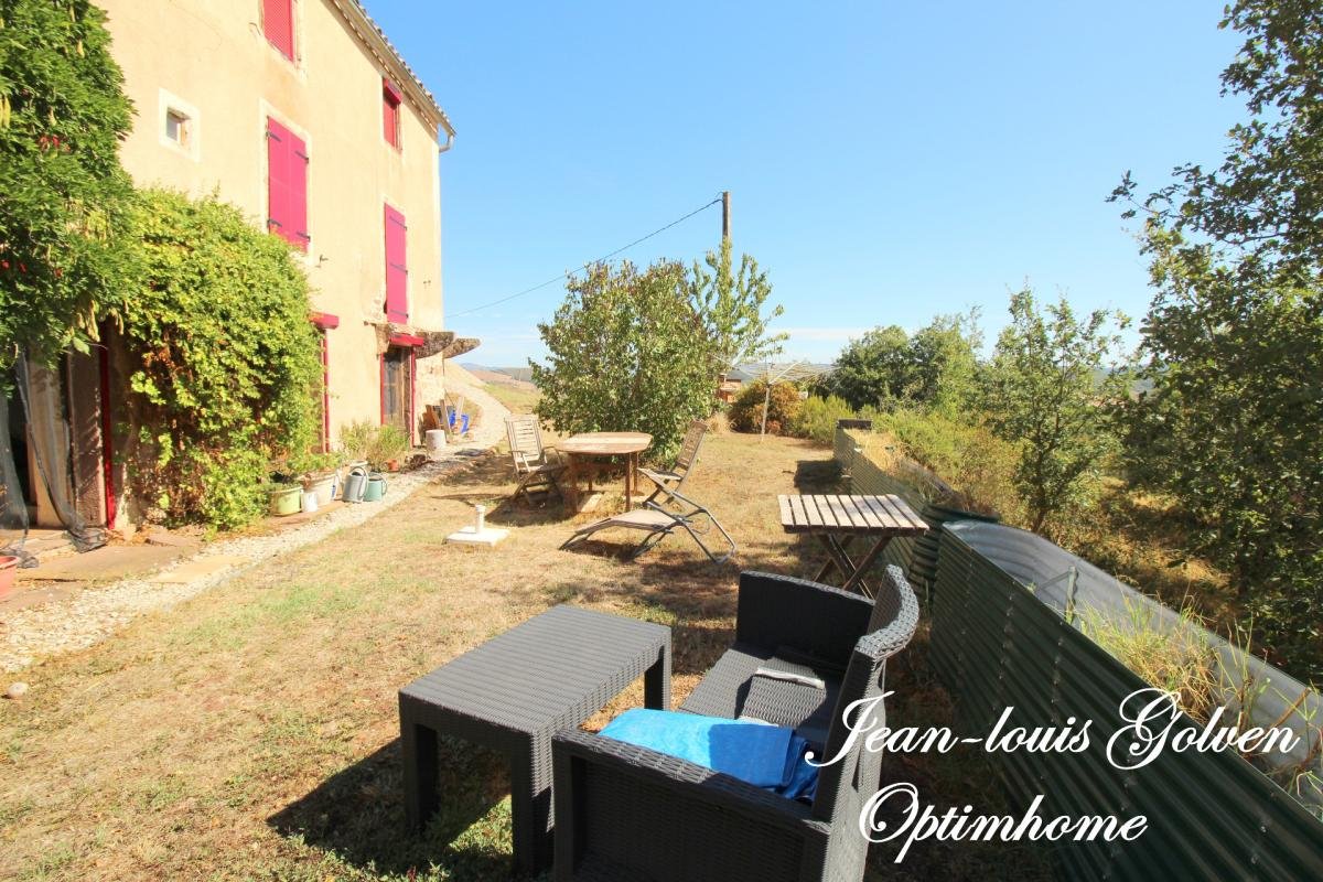 Maison à vendre, 146m², Saint-Izaire