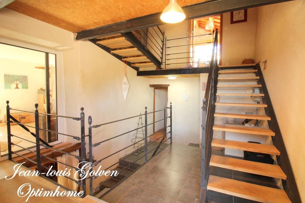Maison à vendre, 146m², Saint-Izaire
