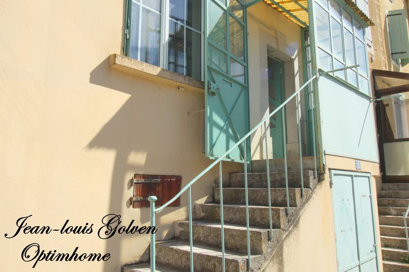 Maison à vendre, 67m², La Cavalerie