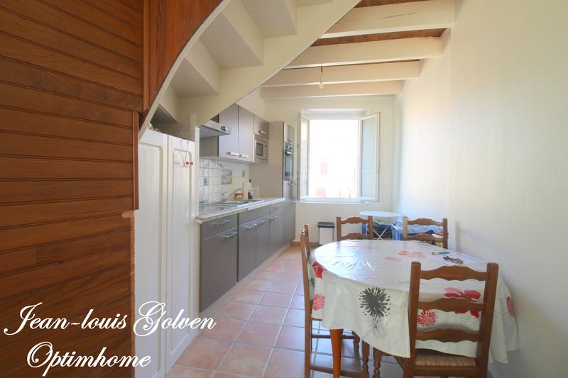 Maison à vendre, 67m², La Cavalerie