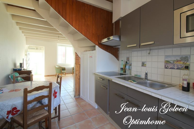 Maison à vendre, 67m², La Cavalerie