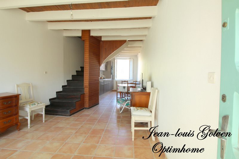 Maison à vendre, 67m², La Cavalerie