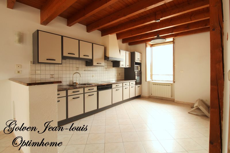 Appartement à vendre, 102m², Saint-Affrique