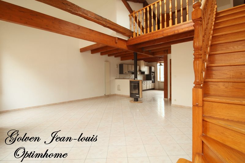 Appartement à vendre, 102m², Saint-Affrique
