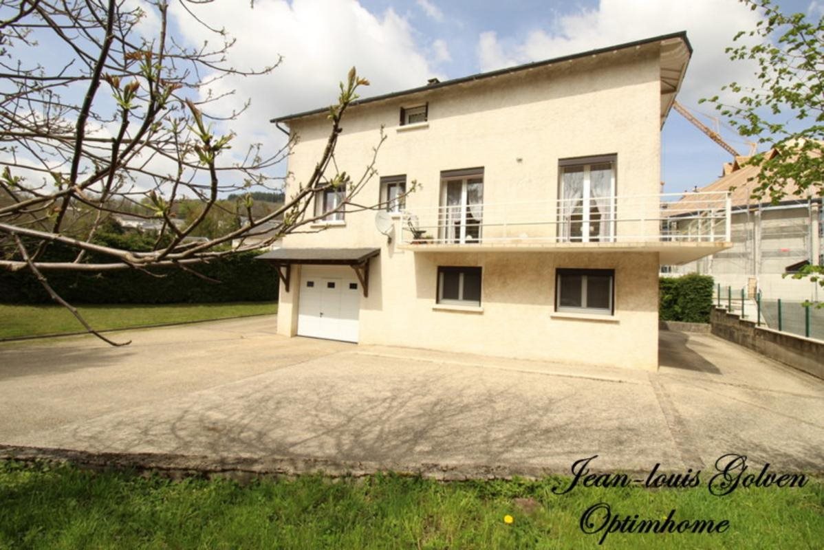 Maison à vendre, 227m², Lacaune