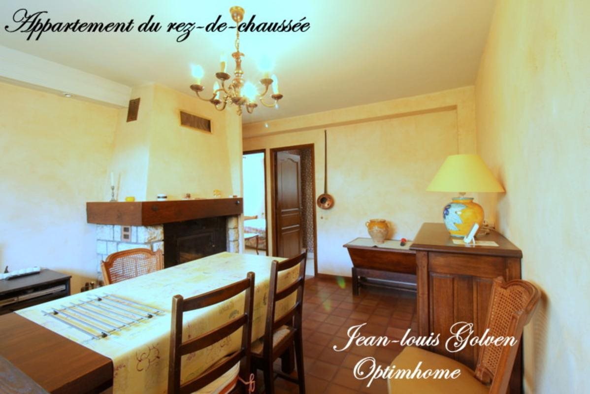 Maison à vendre, 227m², Lacaune
