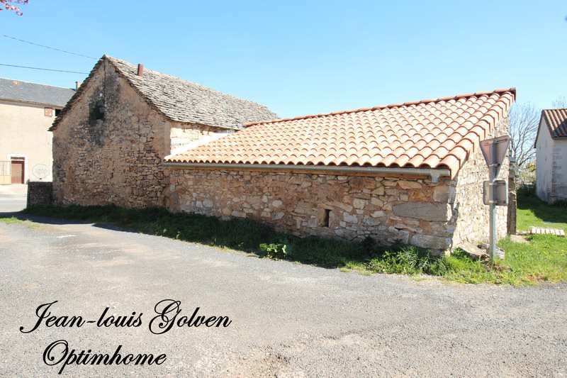Maison à vendre, 185m², Nant