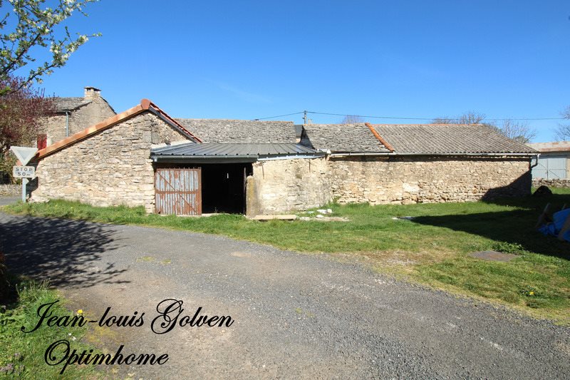 Maison à vendre, 185m², Nant
