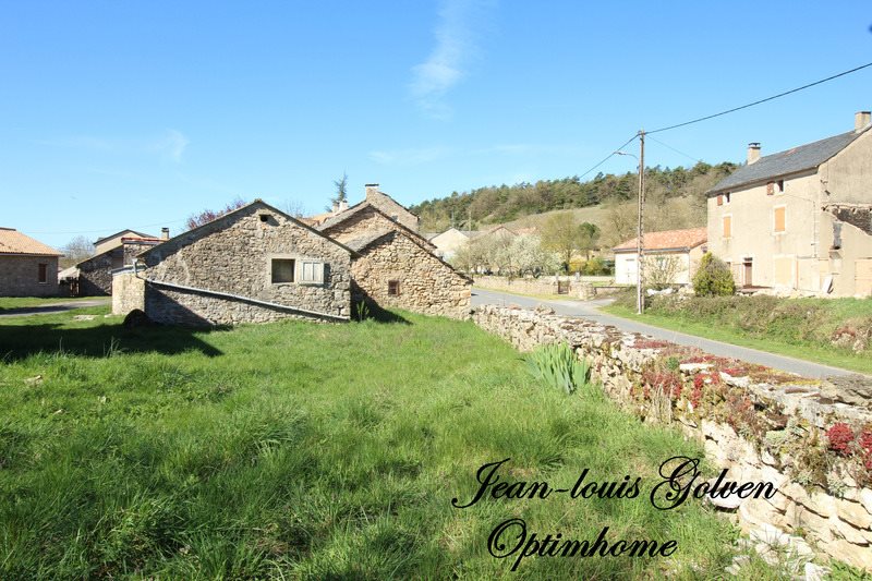 Maison à vendre, 185m², Nant