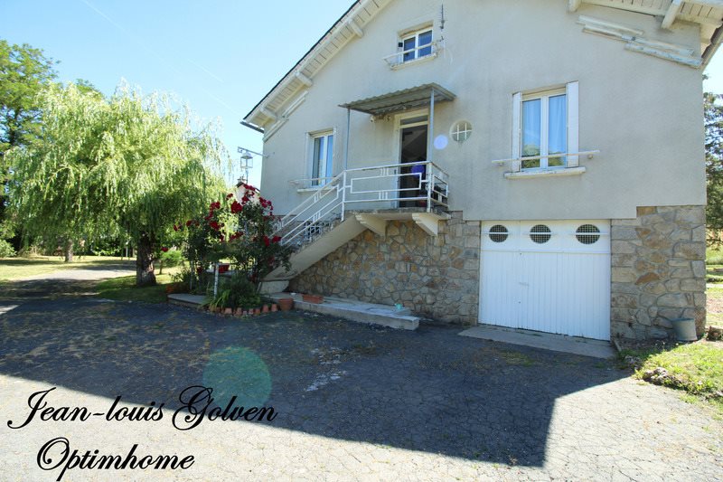 Maison à vendre, 110m², Sévérac-le-Château