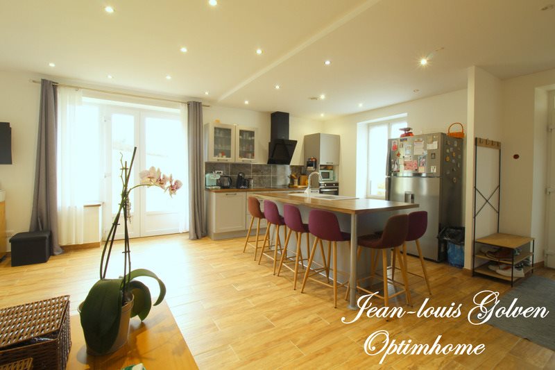 Maison à vendre, 110m², Sévérac-le-Château