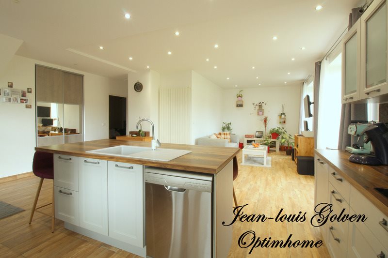 Maison à vendre, 110m², Sévérac-le-Château
