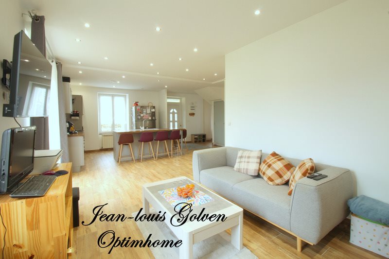 Maison à vendre, 110m², Sévérac-le-Château
