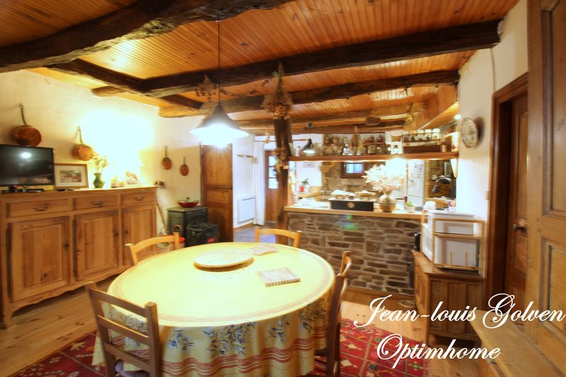 Maison à vendre, 156m², Vabres-l'Abbaye