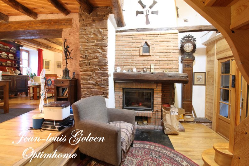 Maison à vendre, 156m², Vabres-l'Abbaye
