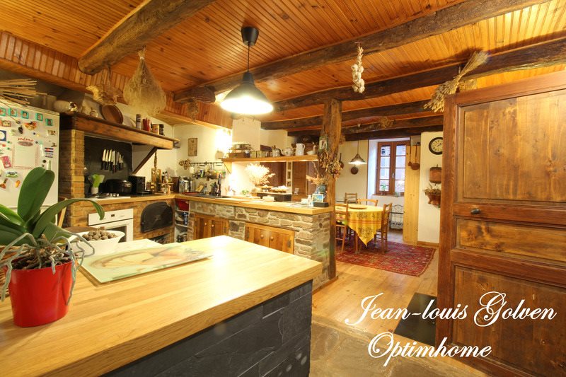 Maison à vendre, 156m², Vabres-l'Abbaye