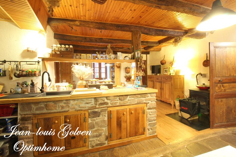 Maison à vendre, 156m², Vabres-l'Abbaye
