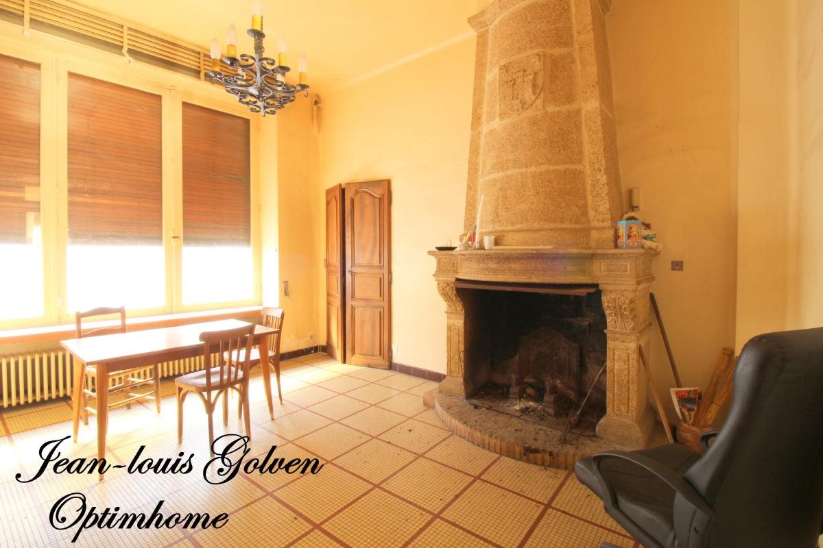 Maison à vendre, 543m², Saint-Sernin-sur-Rance