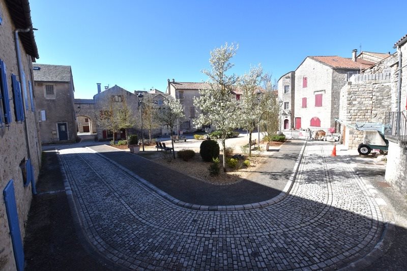 Maison à vendre, 90m², La Cavalerie
