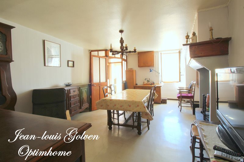 Maison à vendre, 90m², La Cavalerie