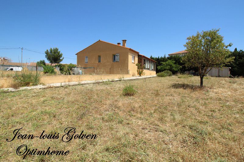 Maison à vendre, 146m², Nissan-lez-Enserune