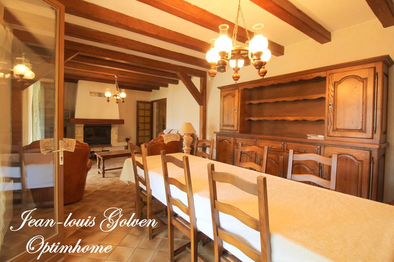 Maison à vendre, 146m², Nissan-lez-Enserune