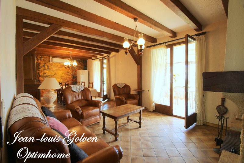 Maison à vendre, 146m², Nissan-lez-Enserune