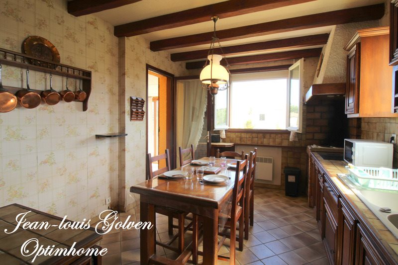 Maison à vendre, 146m², Nissan-lez-Enserune