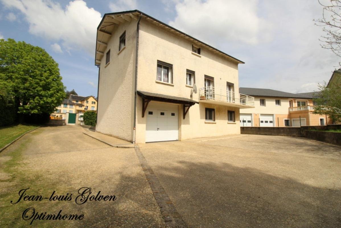 Maison à vendre, 227m², Lacaune