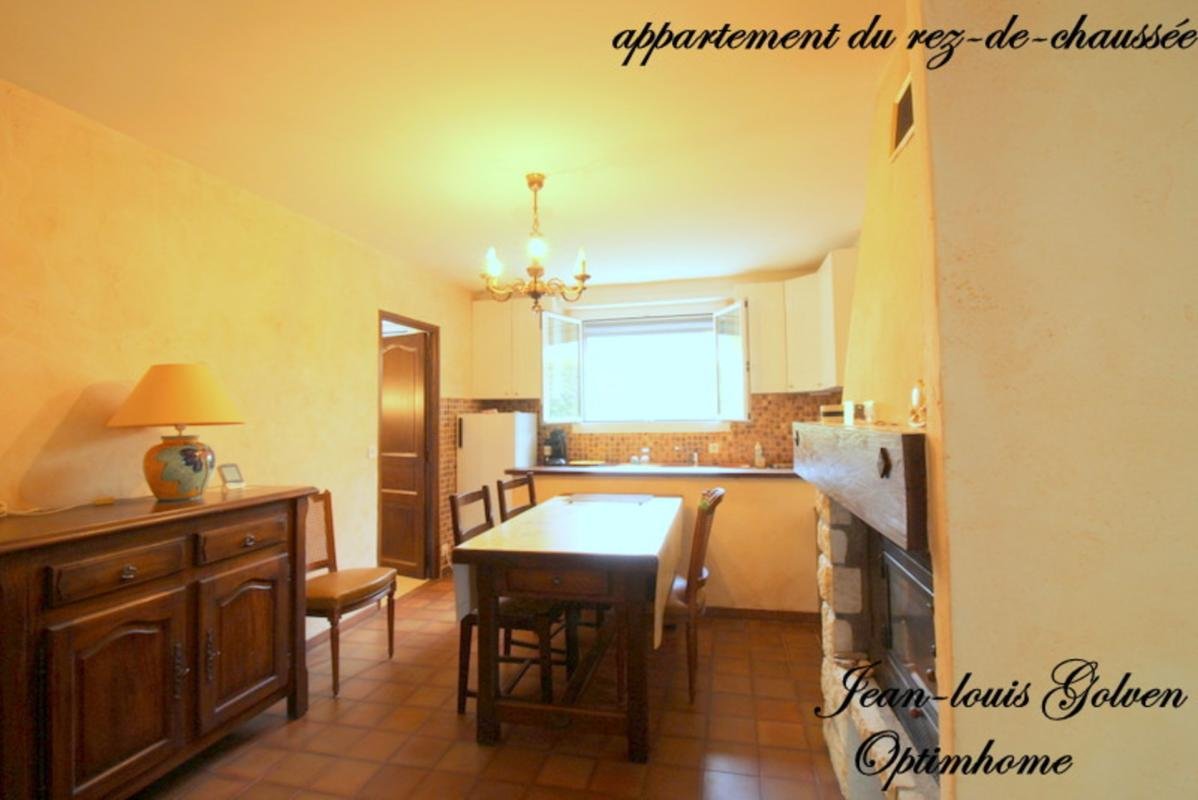 Maison à vendre, 227m², Lacaune