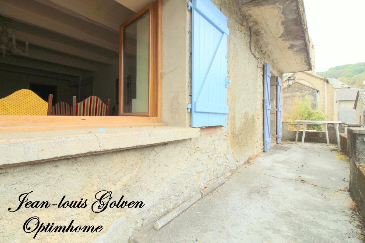 Maison à vendre, 156m², Camarès
