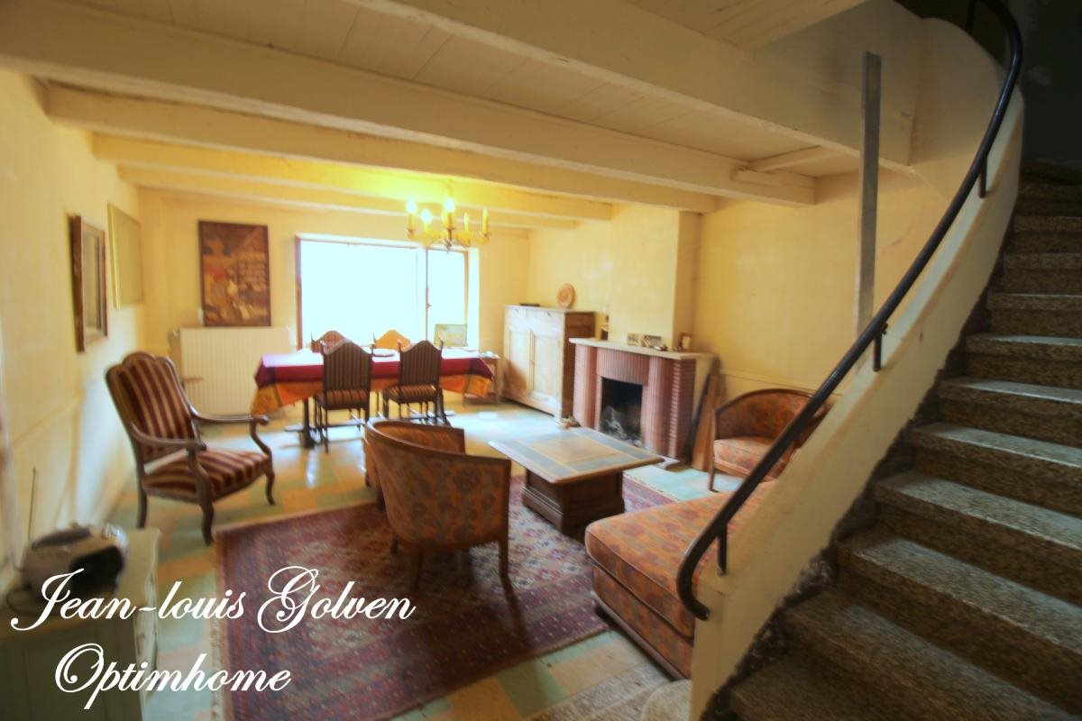 Maison à vendre, 156m², Camarès