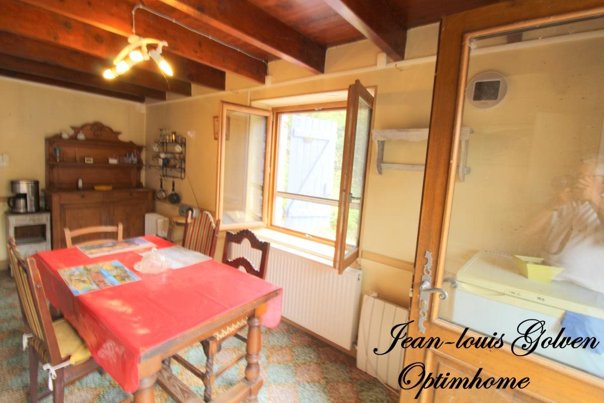 Maison à vendre, 156m², Camarès