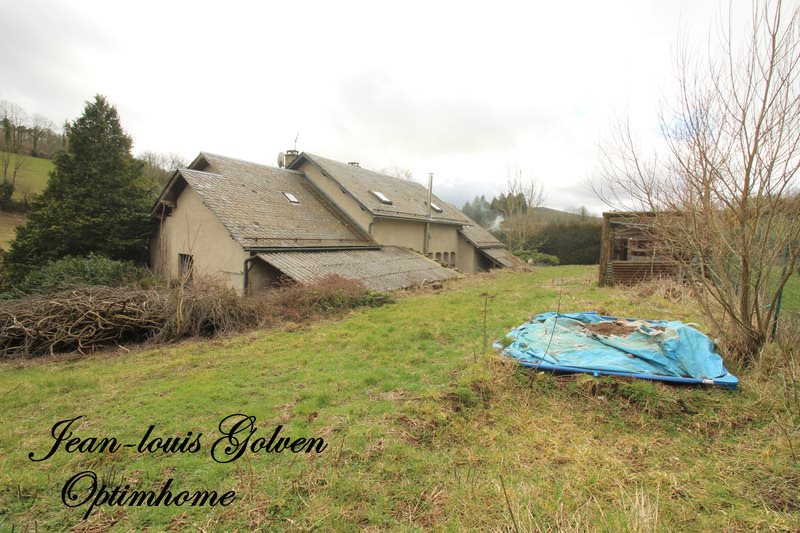 Maison à vendre, 195m², Lacaune