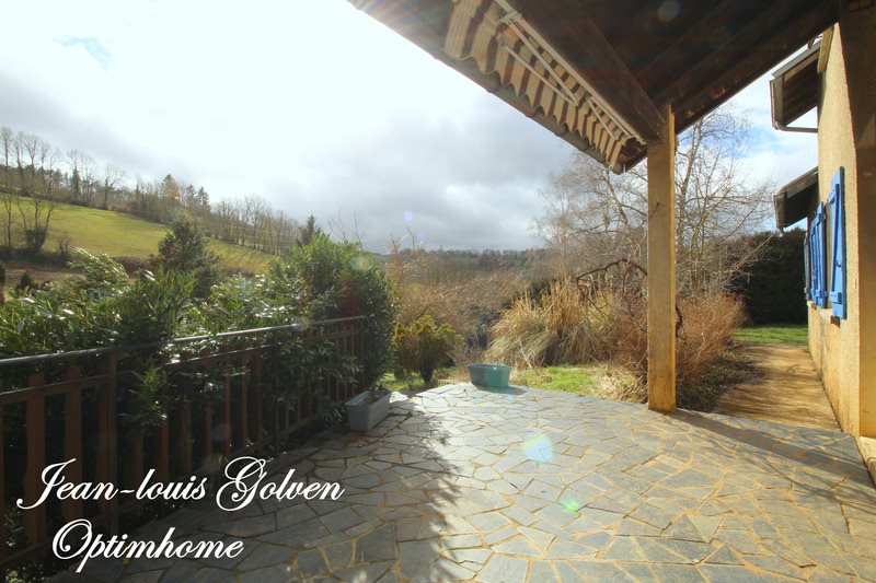 Maison à vendre, 195m², Lacaune