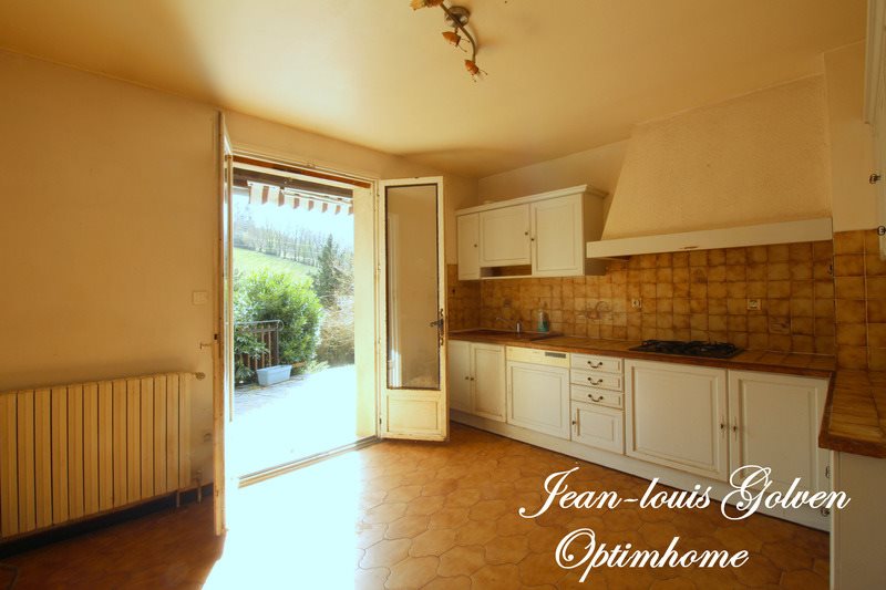 Maison à vendre, 195m², Lacaune
