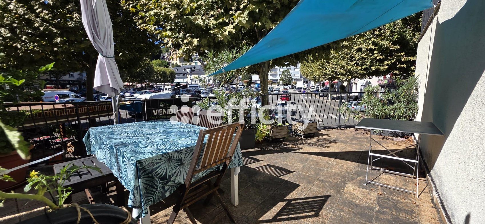 Appartement à vendre, 3m², Argelès-Gazost
