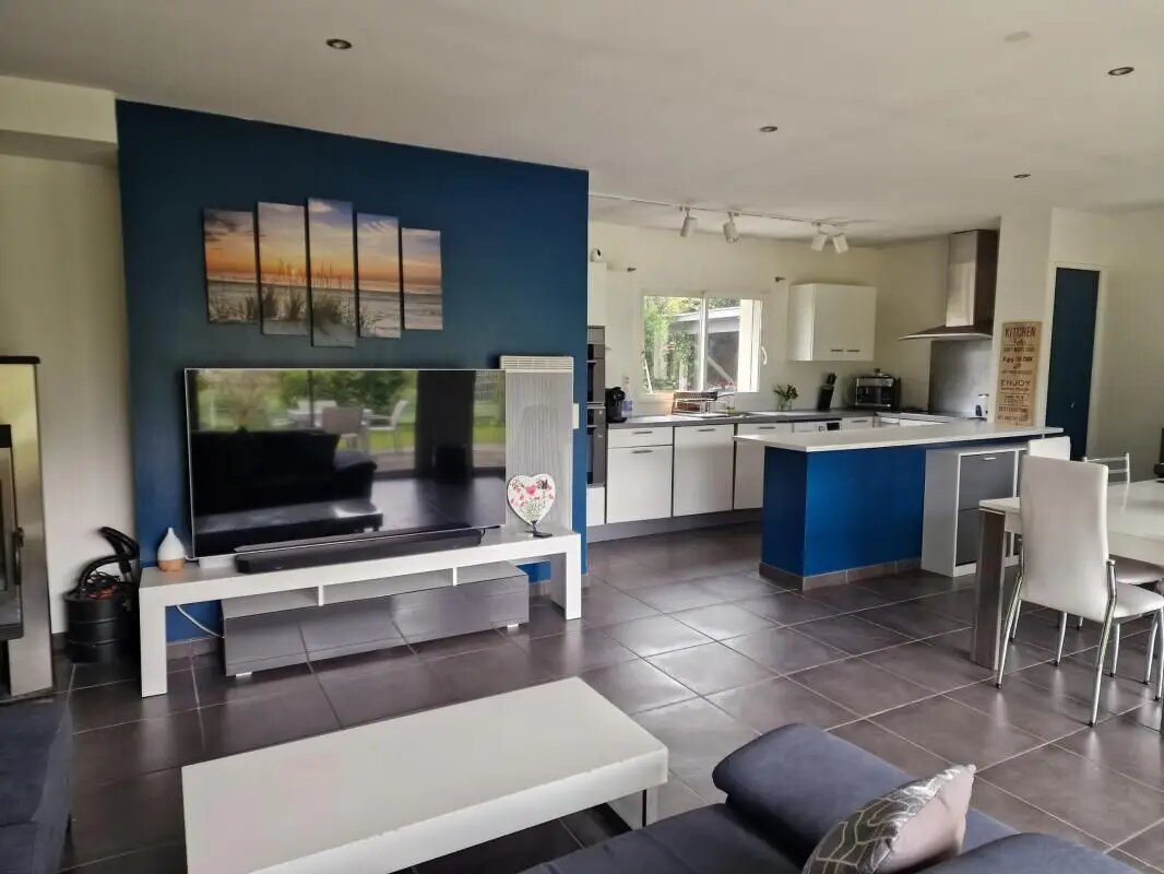Maison à vendre, 110m², Argelès-Gazost
